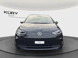 VW ID.3 Pro S 77 kWh Pro S United