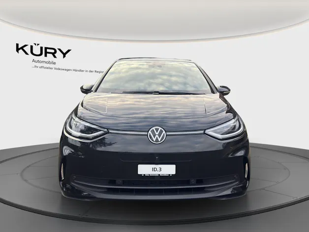 VW ID.3 Pro S 77 kWh Pro S United