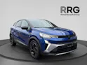 Renault Captur 1.8 E-Tech 160 Esprit Alpine DHT