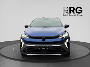Renault Captur 1.8 E-Tech 160 Esprit Alpine DHT