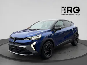 Renault Captur 1.8 E-Tech 160 Esprit Alpine DHT