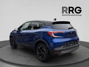 Renault Captur 1.8 E-Tech 160 Esprit Alpine DHT