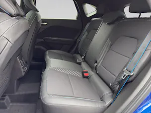 Renault Captur 1.8 E-Tech 160 Esprit Alpine DHT