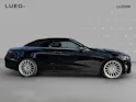 Mercedes-Benz E 200 Cabriolet 4Matic AMG Line 9G-Tronic