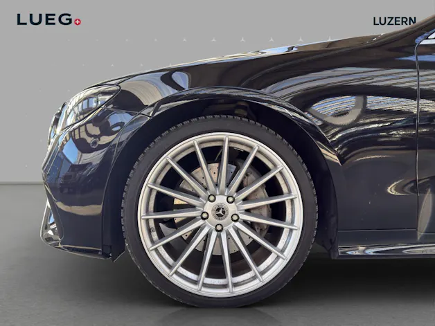 Mercedes-Benz E 200 Cabriolet 4Matic AMG Line 9G-Tronic
