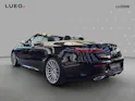 Mercedes-Benz E 200 Cabriolet 4Matic AMG Line 9G-Tronic