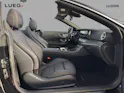 Mercedes-Benz E 200 Cabriolet 4Matic AMG Line 9G-Tronic