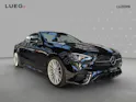Mercedes-Benz E 200 Cabriolet 4Matic AMG Line 9G-Tronic