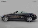 Mercedes-Benz E 200 Cabriolet 4Matic AMG Line 9G-Tronic
