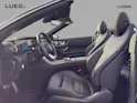 Mercedes-Benz E 200 Cabriolet 4Matic AMG Line 9G-Tronic