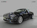 Mercedes-Benz E 200 Cabriolet 4Matic AMG Line 9G-Tronic