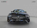Mercedes-Benz E 200 Cabriolet 4Matic AMG Line 9G-Tronic