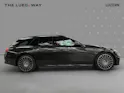 Mercedes-Benz E 450 d T 4Matic 9G-Tronic