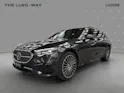 Mercedes-Benz E 450 d T 4Matic 9G-Tronic