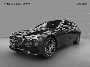 Mercedes-Benz E 450 d T 4Matic 9G-Tronic