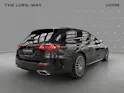 Mercedes-Benz E 450 d T 4Matic 9G-Tronic