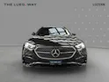 Mercedes-Benz E 450 d T 4Matic 9G-Tronic