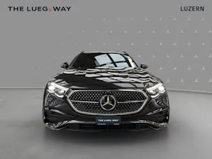 Mercedes-Benz E 450 d T 4Matic 9G-Tronic