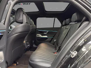 Mercedes-Benz E 450 d T 4Matic 9G-Tronic