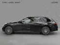 Mercedes-Benz E 450 d T 4Matic 9G-Tronic