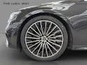 Mercedes-Benz E 450 d T 4Matic 9G-Tronic