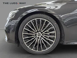 Mercedes-Benz E 450 d T 4Matic 9G-Tronic