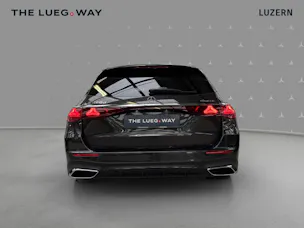 Mercedes-Benz E 450 d T 4Matic 9G-Tronic