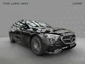 Mercedes-Benz E 450 d T 4Matic 9G-Tronic