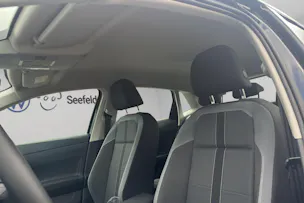 VW Polo 1.0 TSI Style DSG
