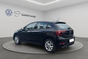 VW Polo 1.0 TSI Style DSG