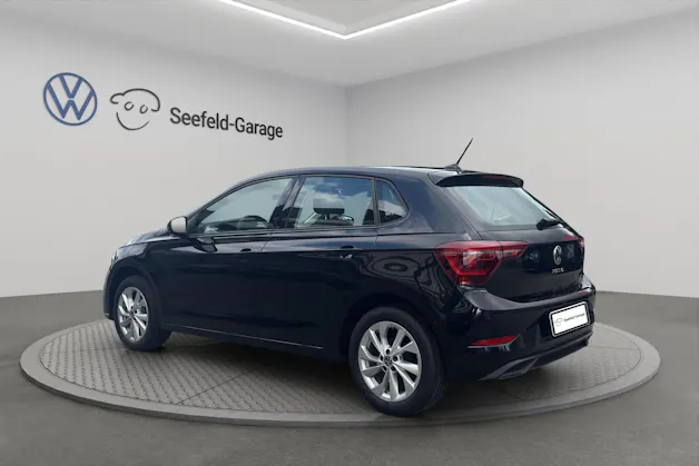 VW Polo 1.0 TSI Style DSG