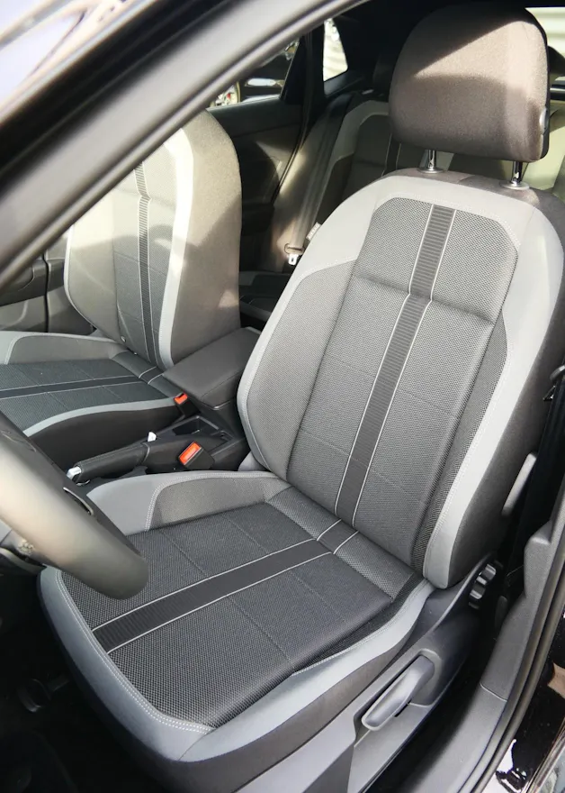VW Polo 1.0 TSI Style DSG