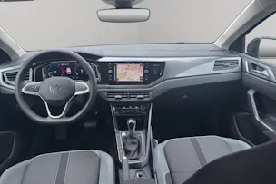 VW Polo 1.0 TSI Style DSG