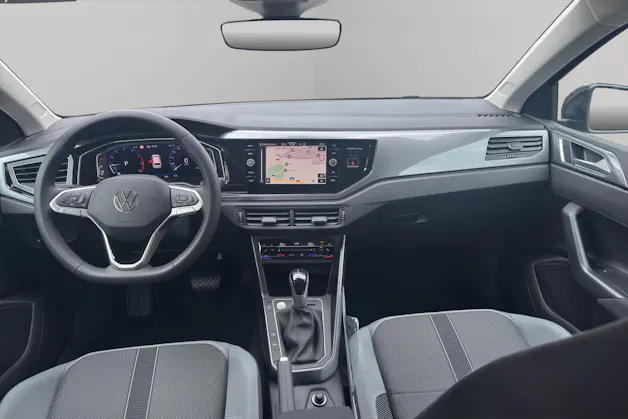 VW Polo 1.0 TSI Style DSG