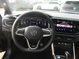 VW Polo 1.0 TSI Style DSG
