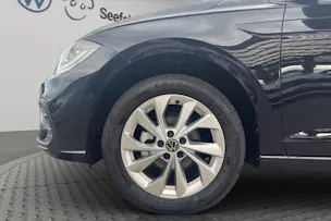 VW Polo 1.0 TSI Style DSG