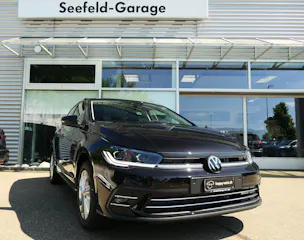 VW Polo 1.0 TSI Style DSG