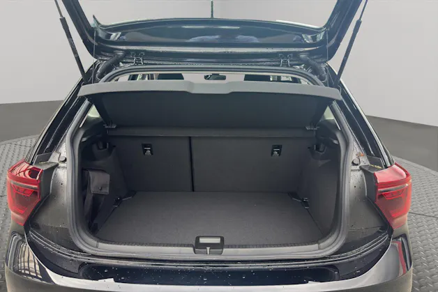 VW Polo 1.0 TSI Style DSG