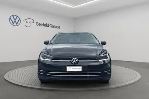 VW Polo 1.0 TSI Style DSG