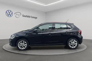 VW Polo 1.0 TSI Style DSG