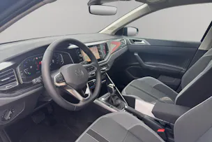 VW Polo 1.0 TSI Style DSG