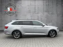 Škoda Superb Combi 2.0 TDi Ambition 4x4 DSG