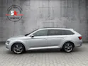 Škoda Superb Combi 2.0 TDi Ambition 4x4 DSG