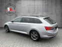 Škoda Superb Combi 2.0 TDi Ambition 4x4 DSG