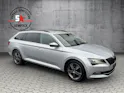 Škoda Superb Combi 2.0 TDi Ambition 4x4 DSG
