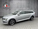 Škoda Superb Combi 2.0 TDi Ambition 4x4 DSG