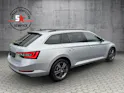 Škoda Superb Combi 2.0 TDi Ambition 4x4 DSG