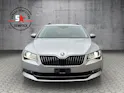 Škoda Superb Combi 2.0 TDi Ambition 4x4 DSG