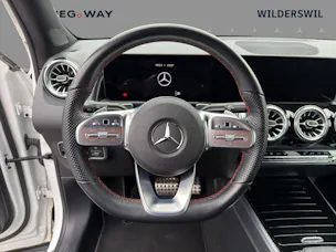 Mercedes-Benz GLB 200 4Matic AMG Line 8G-Tronic