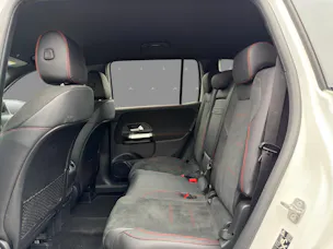 Mercedes-Benz GLB 200 4Matic AMG Line 8G-Tronic